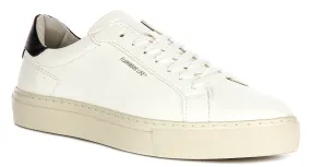 Tough Material Joint protection Flamingos Life Hampton Court In White Black