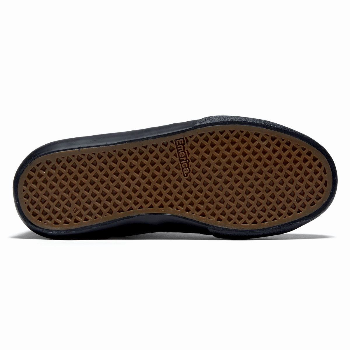 Flat Contact Emerica Winkowski Shoes - Purple