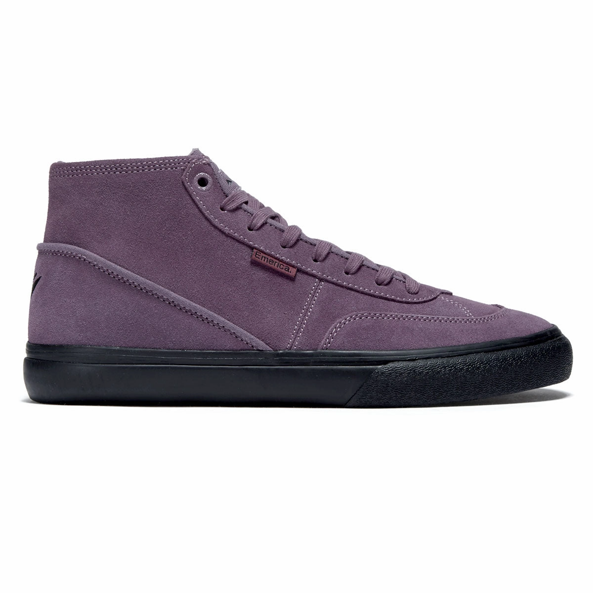 Action Mode Shock Ride Emerica Winkowski Shoes - Purple