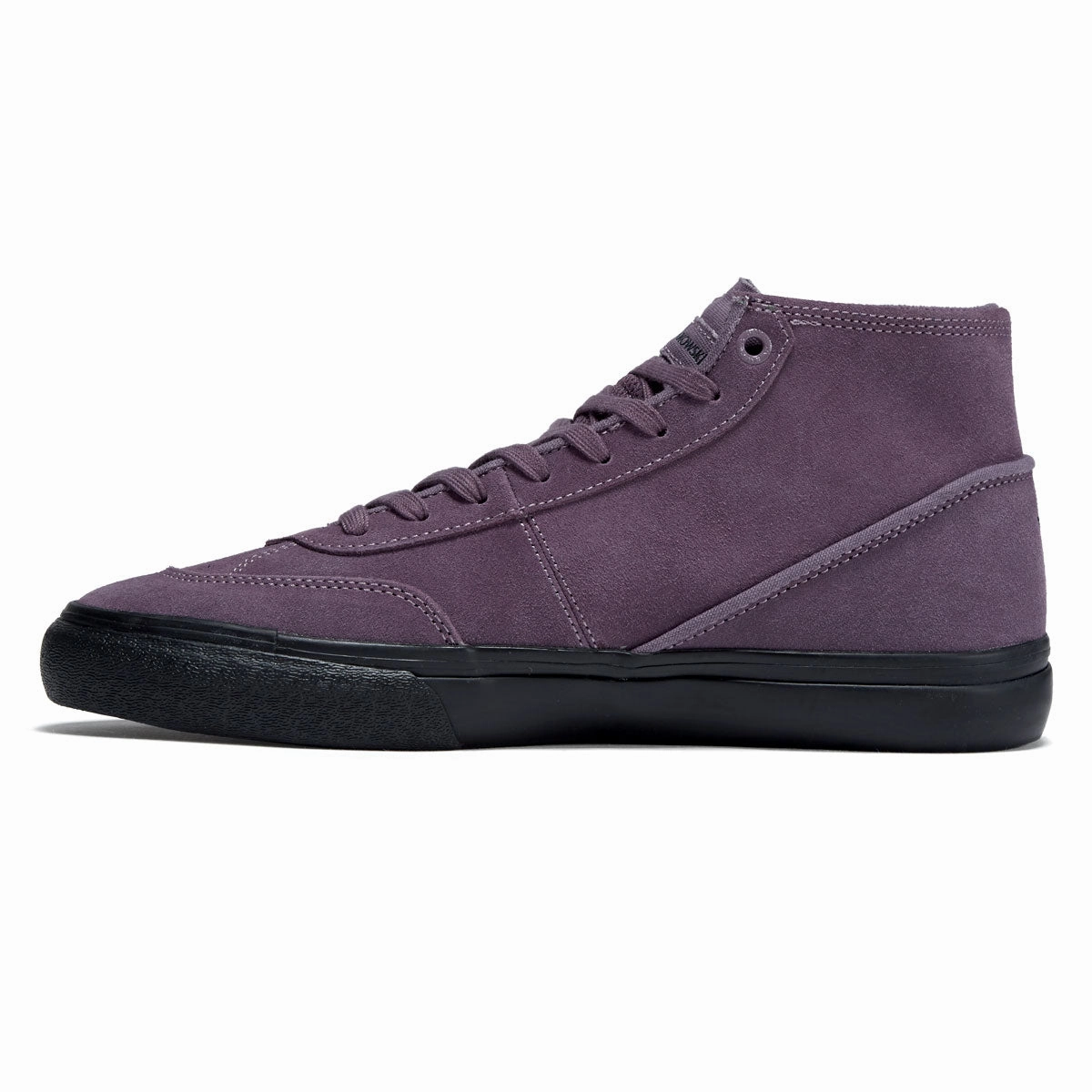 Flat Contact Emerica Winkowski Shoes - Purple