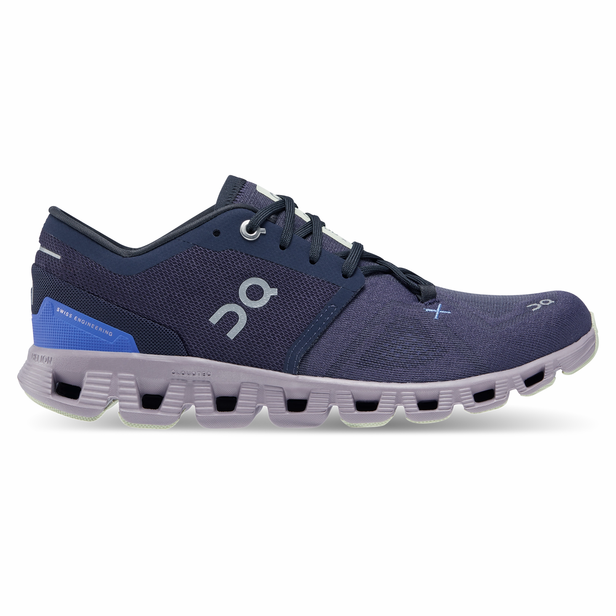 Flex - Based Design W On Cloud X 3