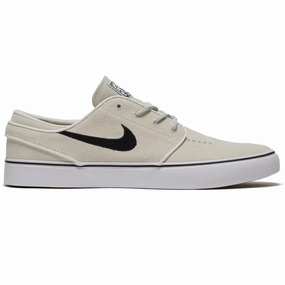 Skater Support Fit Heavy Duty Nike SB Zoom Janoski OG  Shoes - Summit White/Black/Summit White/White