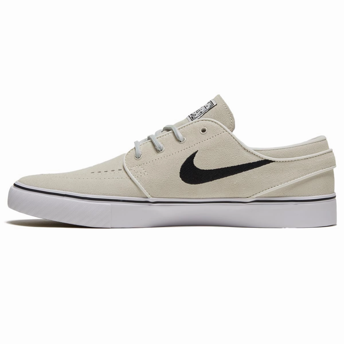 Flex Drive Nike SB Zoom Janoski OG  Shoes - Summit White/Black/Summit White/White