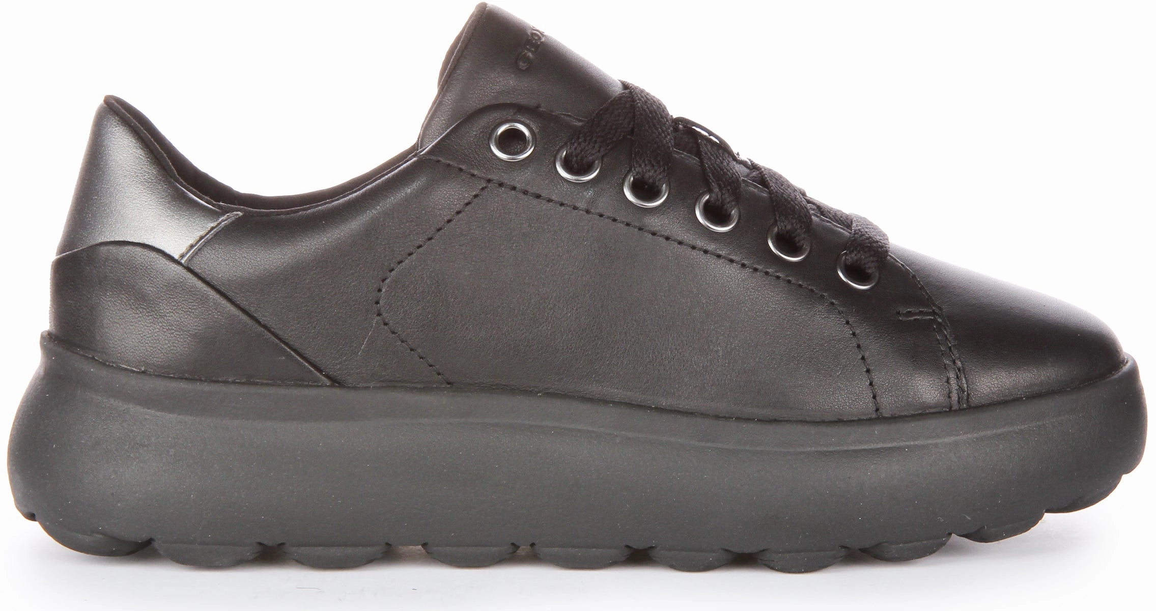 Flex Fit Geox Spherica Ec4.1 In Black For Women