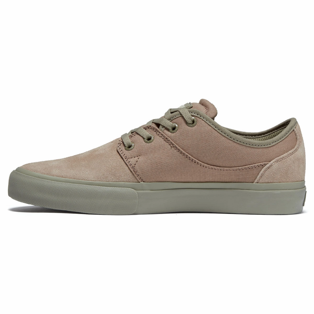 Flex Panel Globe Mahalo Shoes - Stone/Khaki