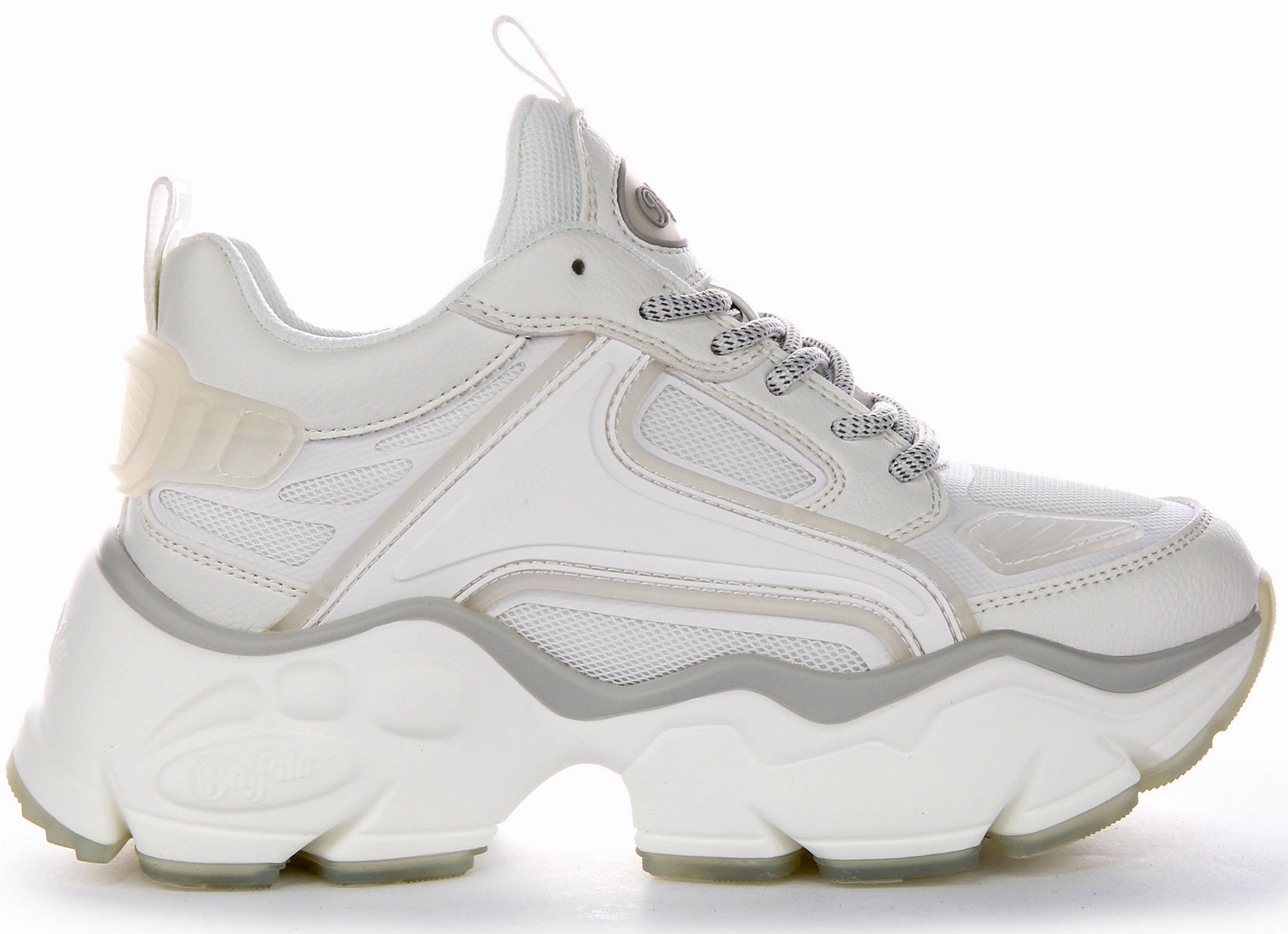 Flex Path Buffalo Binary Athena In White For Women