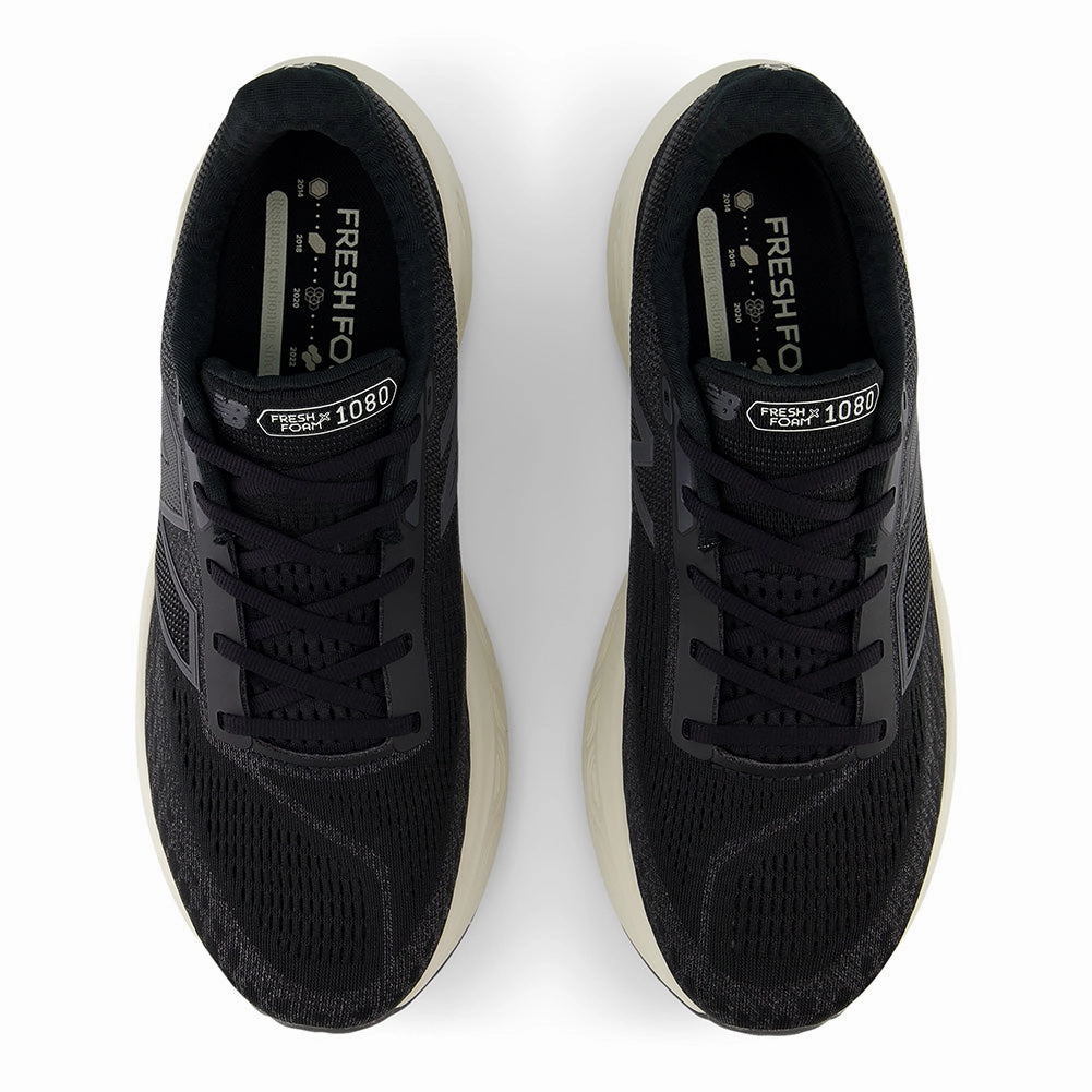 Flex shape New Balance Fresh Foam X 1080v14