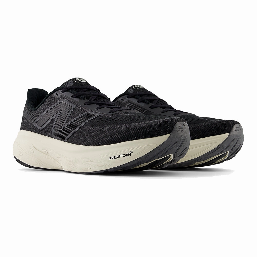 Flex shape New Balance Fresh Foam X 1080v14