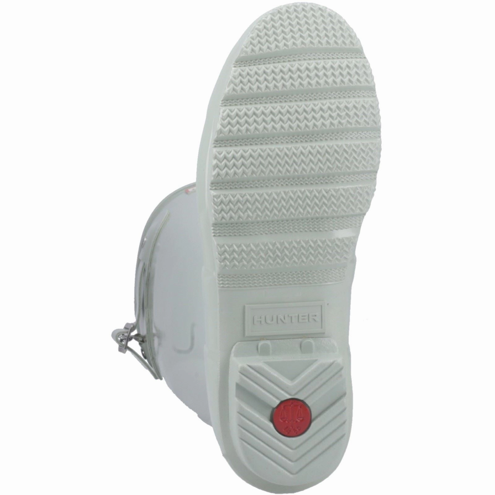 Flex Trek Pro Hunter Original Tall Gloss Rubber Women's Sea Foam Wellington Boots