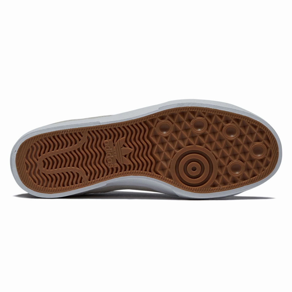 Flex Walk Adidas Court TNS Premiere Shoes - Aluminum/Core Black/Ftwr White