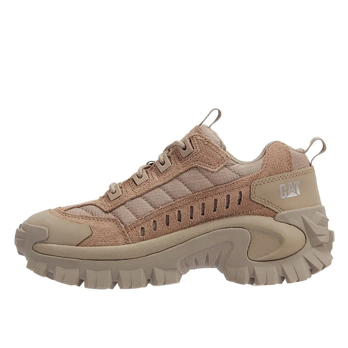 Flexible Caterpillar Intruder Fungi Trainers