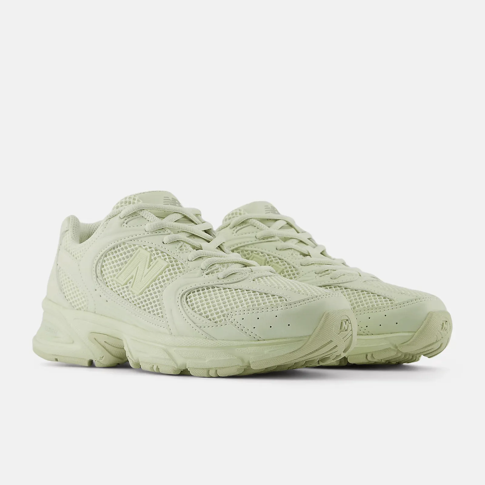 Flexible Lining NEW BALANCE 530 U530TBB Mineral Unisex (LF)