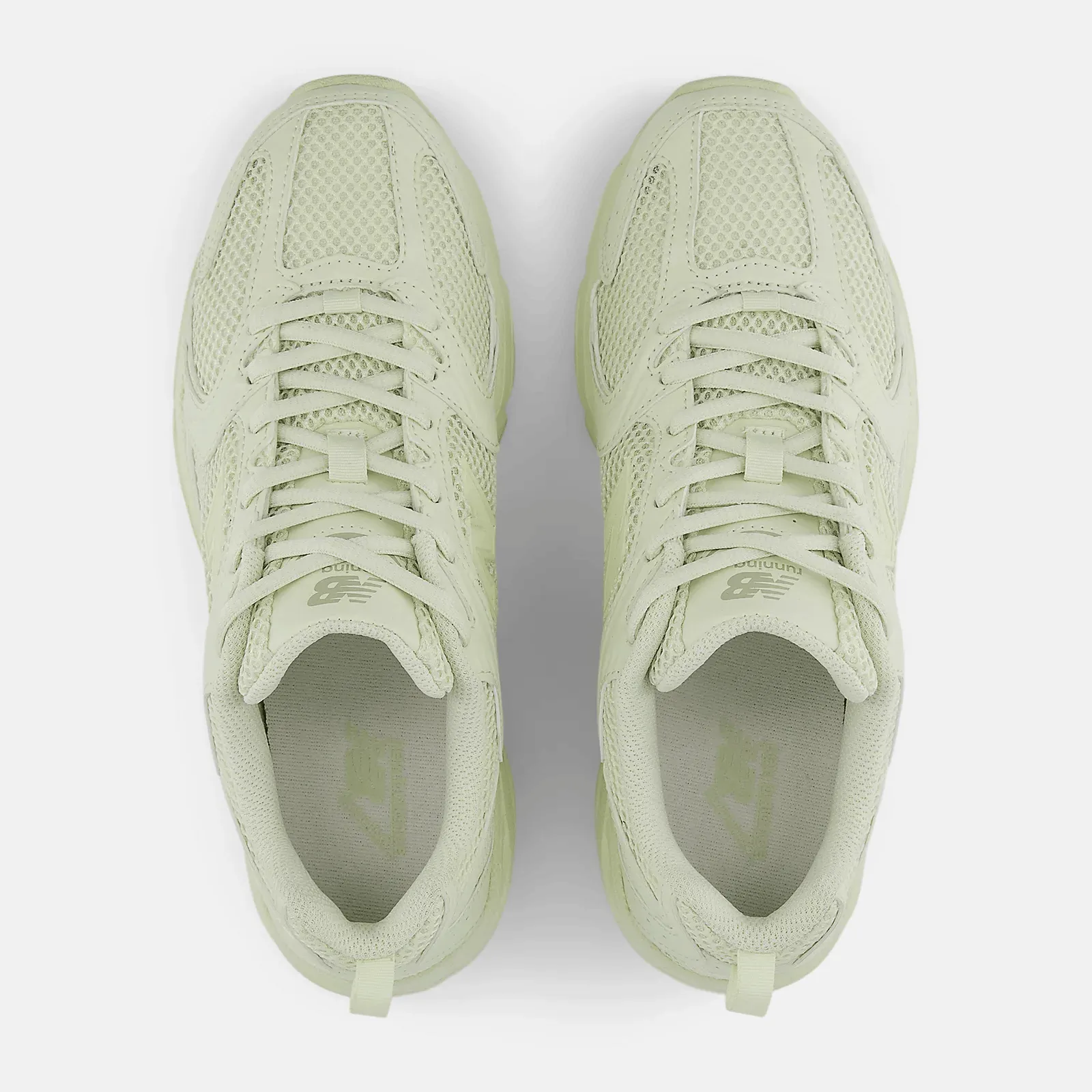 Flexible Lining NEW BALANCE 530 U530TBB Mineral Unisex (LF)