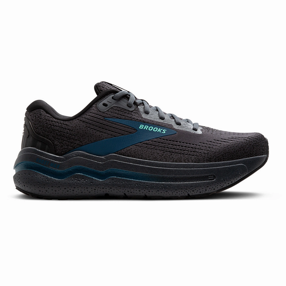 footgear for jogging Flexible Upper Brooks Ghost Max 2