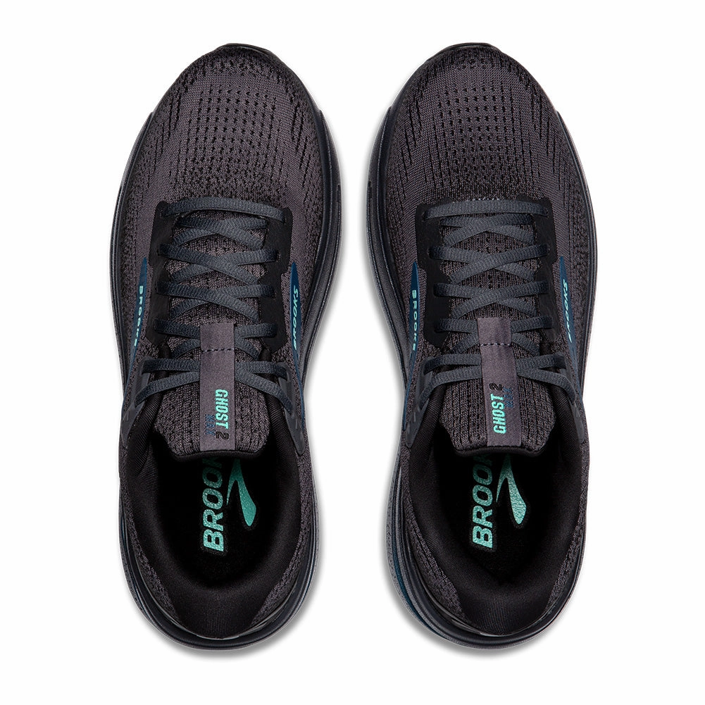 Flexible Design Concept Brooks Ghost Max 2