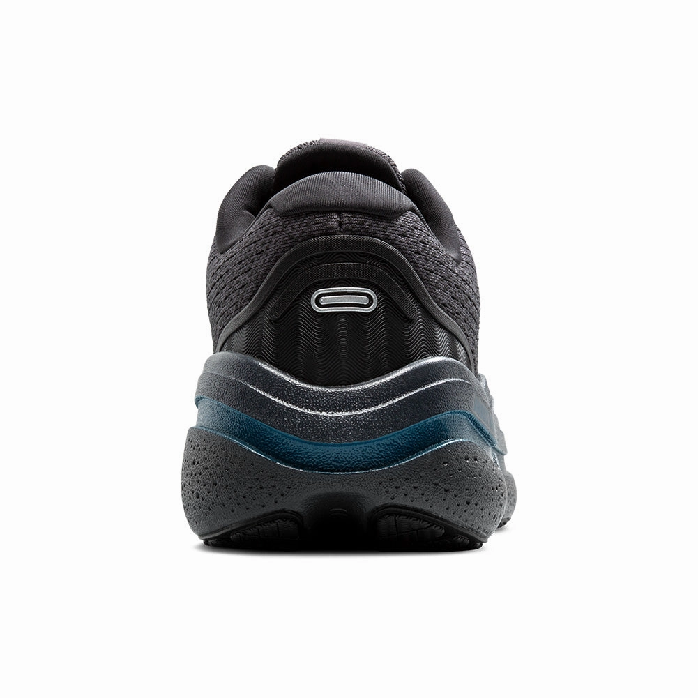 Flexible Design Concept Brooks Ghost Max 2