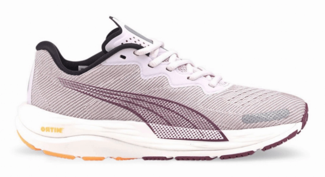 Flexible Midfoot Flexibility W Puma Velocity Nitro 2