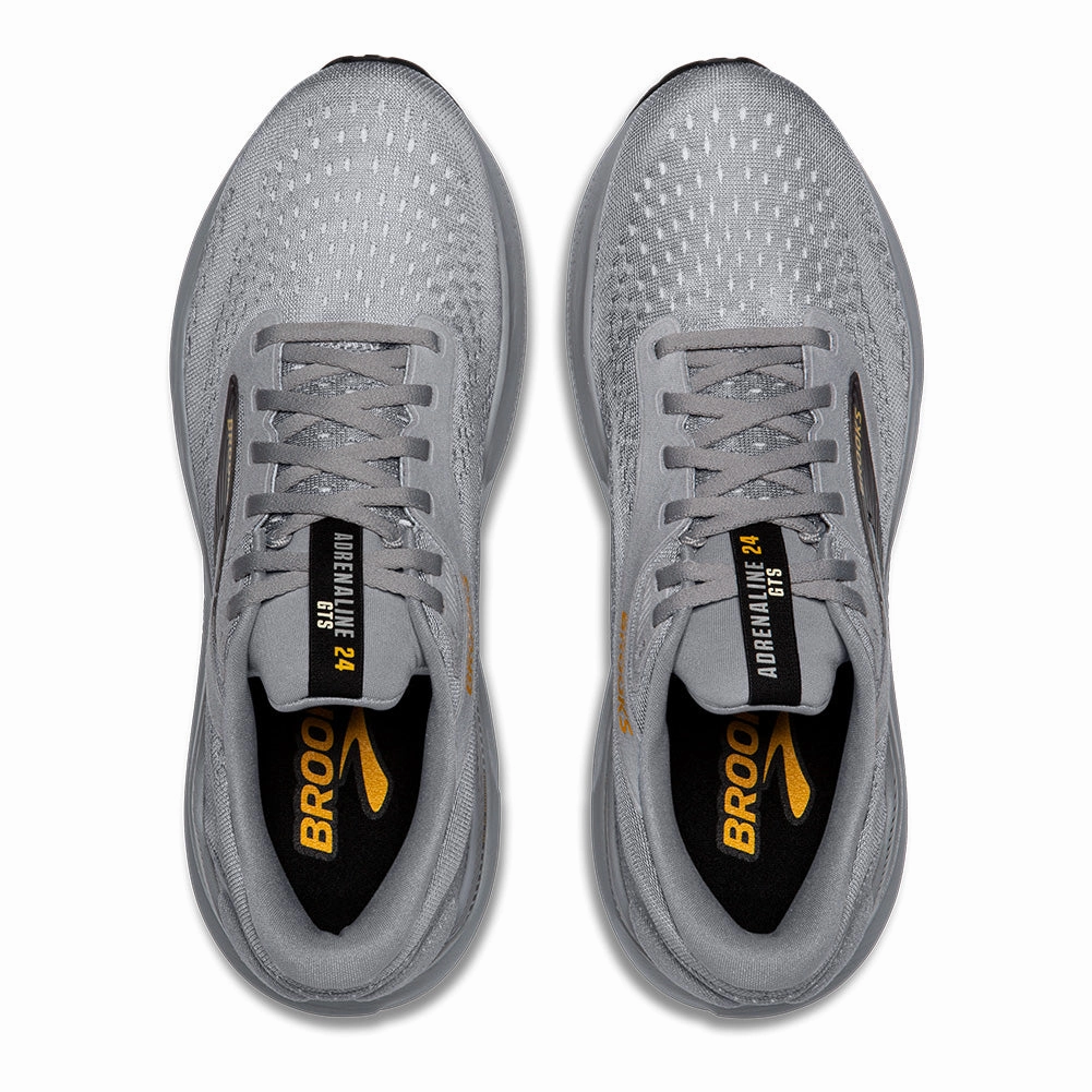 Flexible Midfoot System Brooks Adrenaline GTS 24