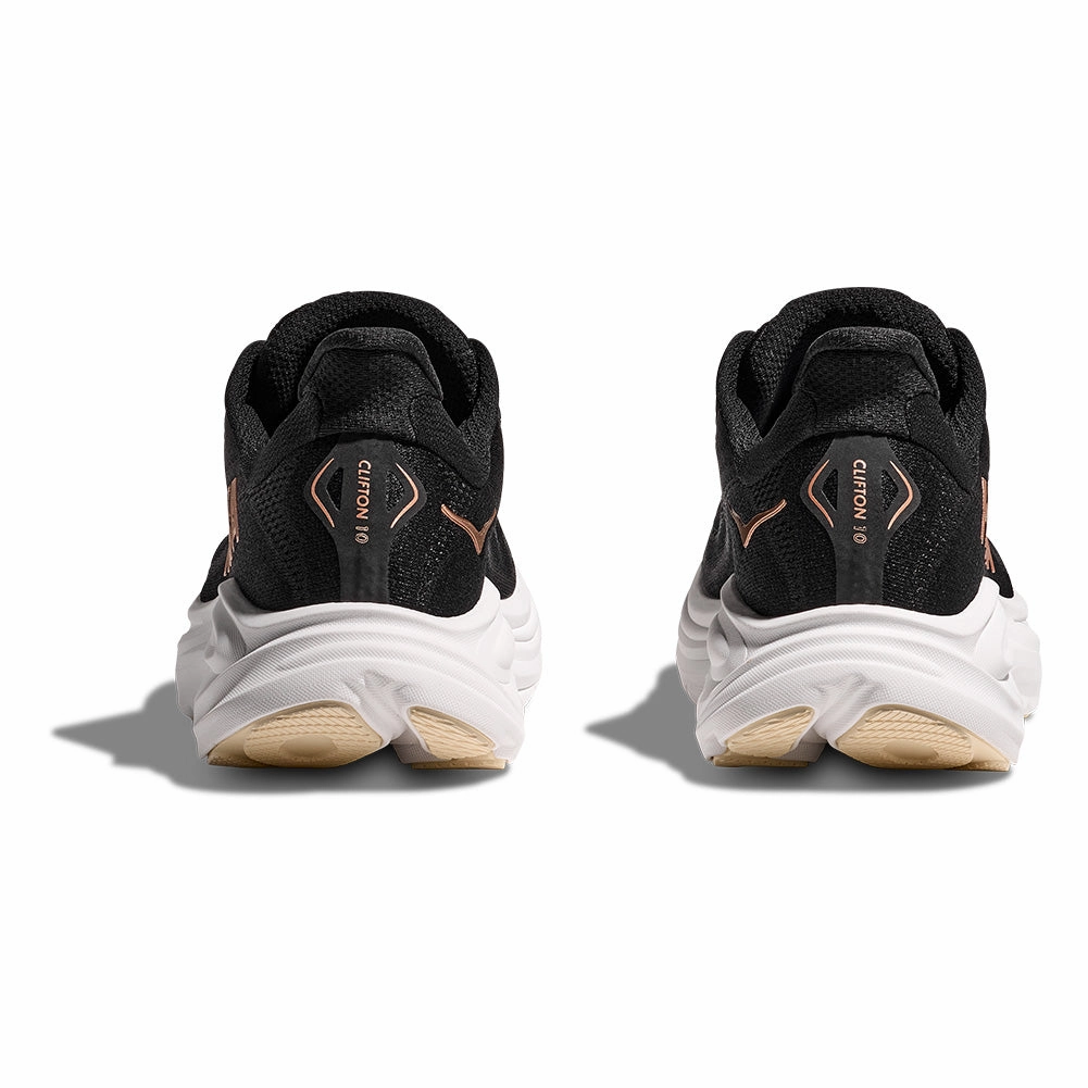 Flexible Movement Ability Hoka Clifton 10