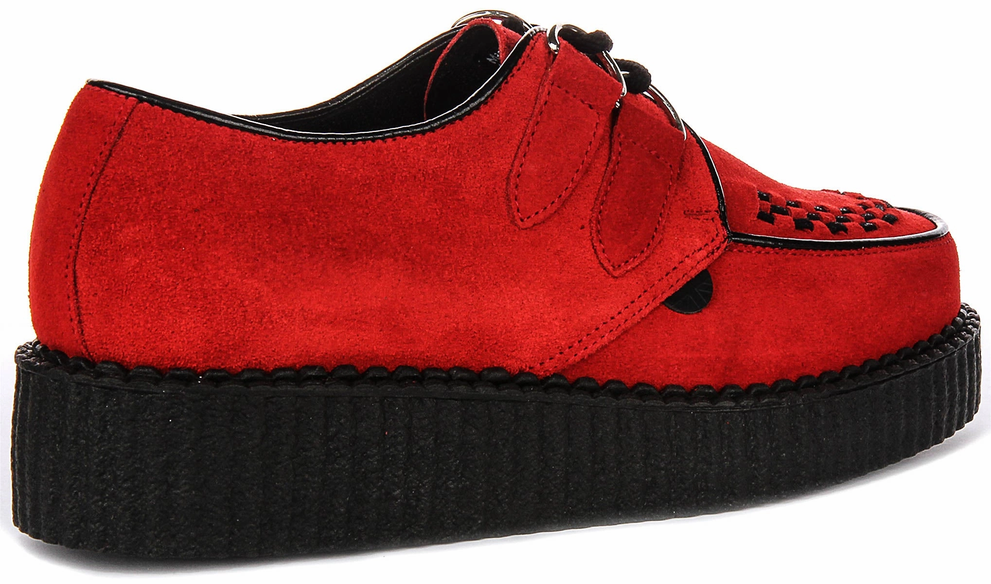 Flexible Movement Underground Wulfrun S In Red For Unisex