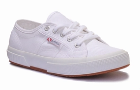Training Flow Superga 2750 Cotu In White