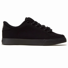 C1rca AL 50 Shoes - Black/Black/Synthetic Suburban Ride