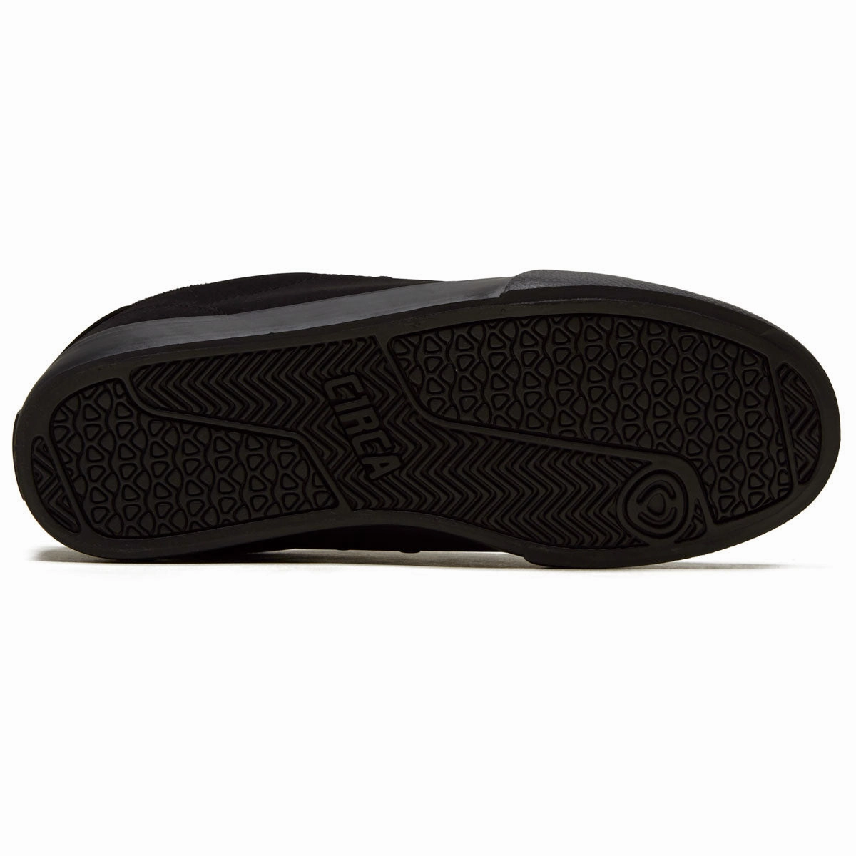 Flexible Step C1rca AL 50 Shoes - Black/Black/Synthetic