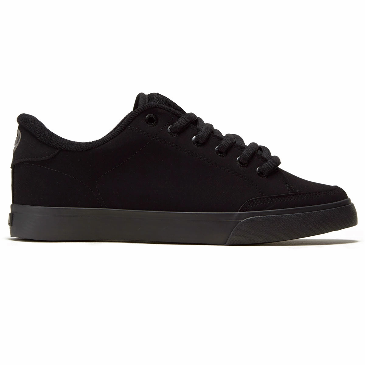 C1rca AL 50 Shoes - Black/Black/Synthetic Suburban Ride