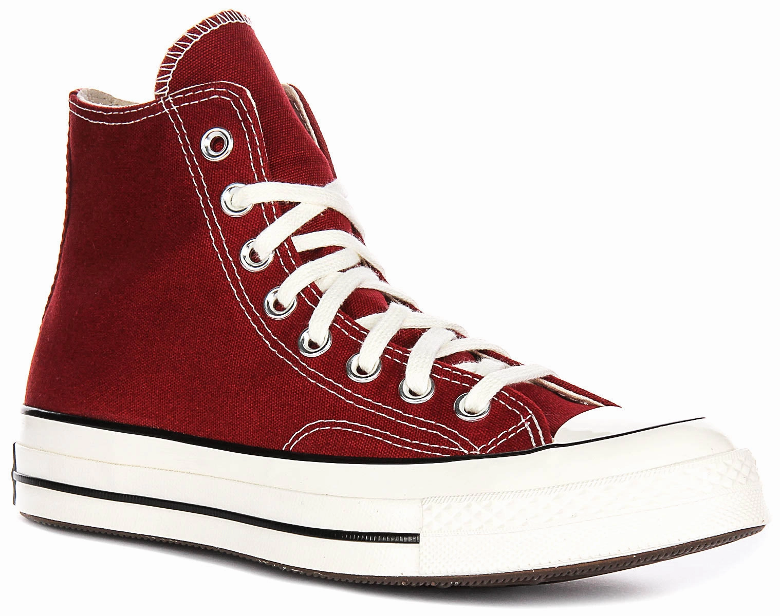 Converse Chuck 70s A10523C High Top In Dark Red Designed to support versatile workout types