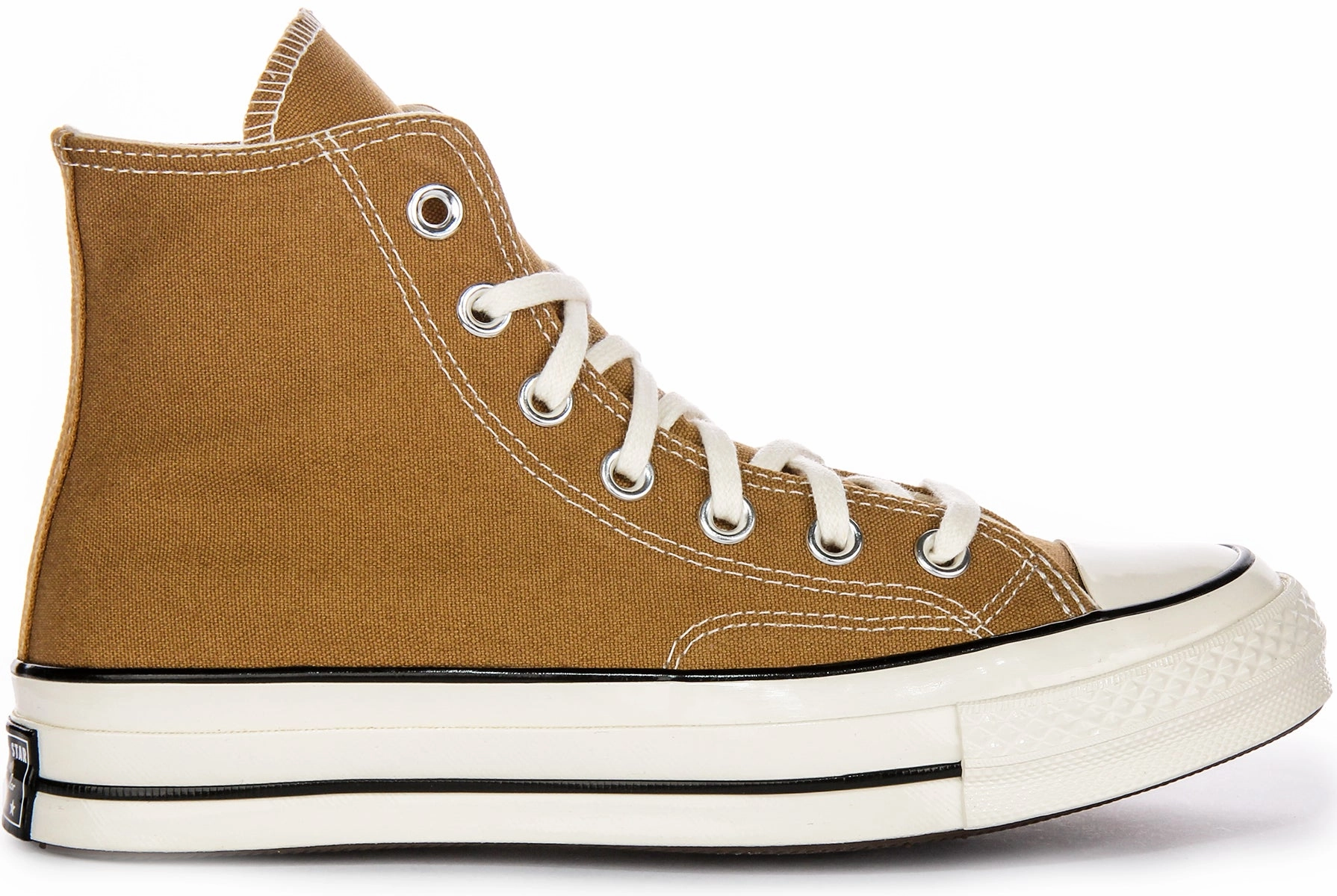Flexible Step-On Converse Chuck 70s A08616C In Tan