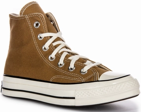 Park Fun Medit Cool Converse Chuck 70s A08616C In Tan