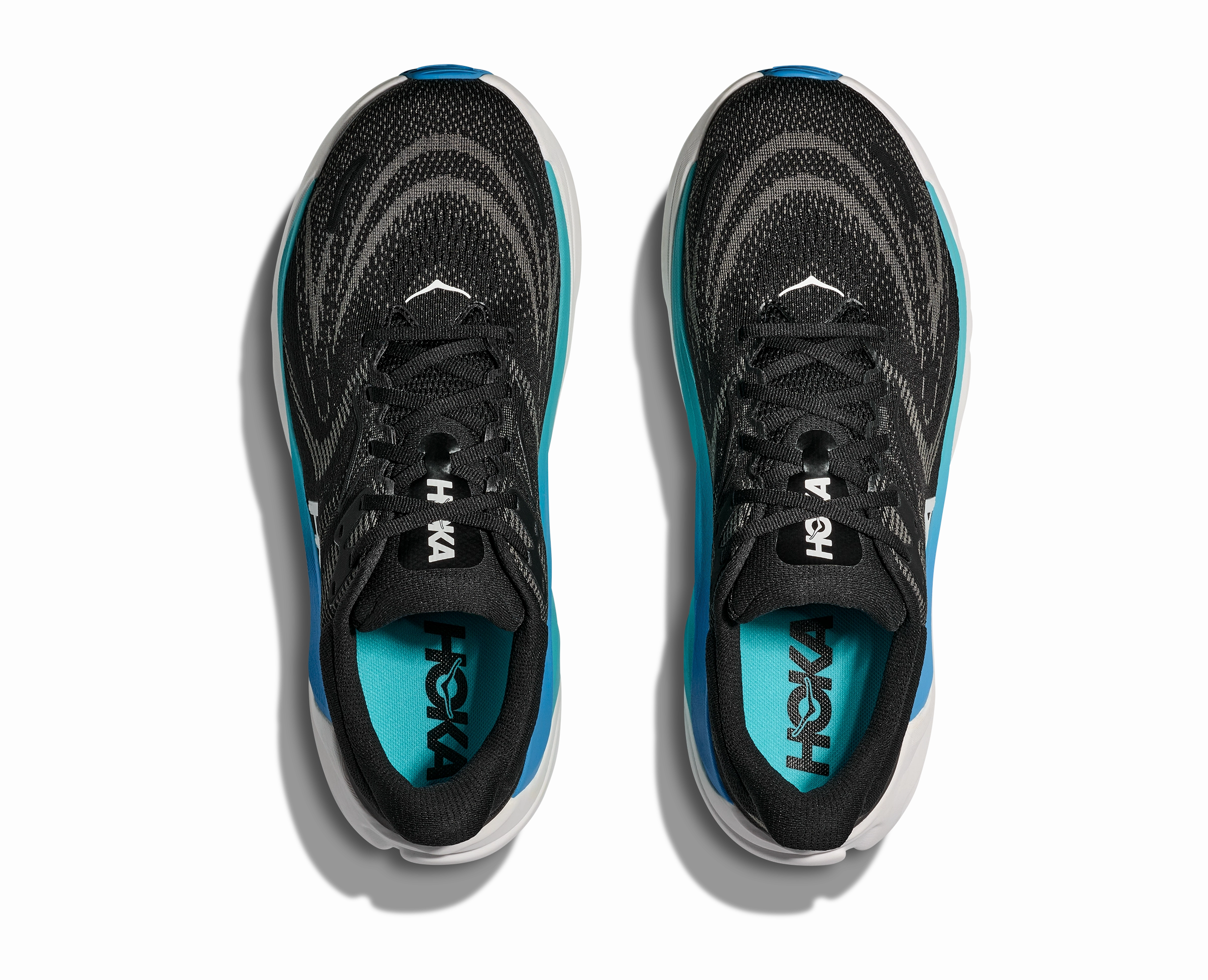 Flexible structure M Hoka Arahi 8