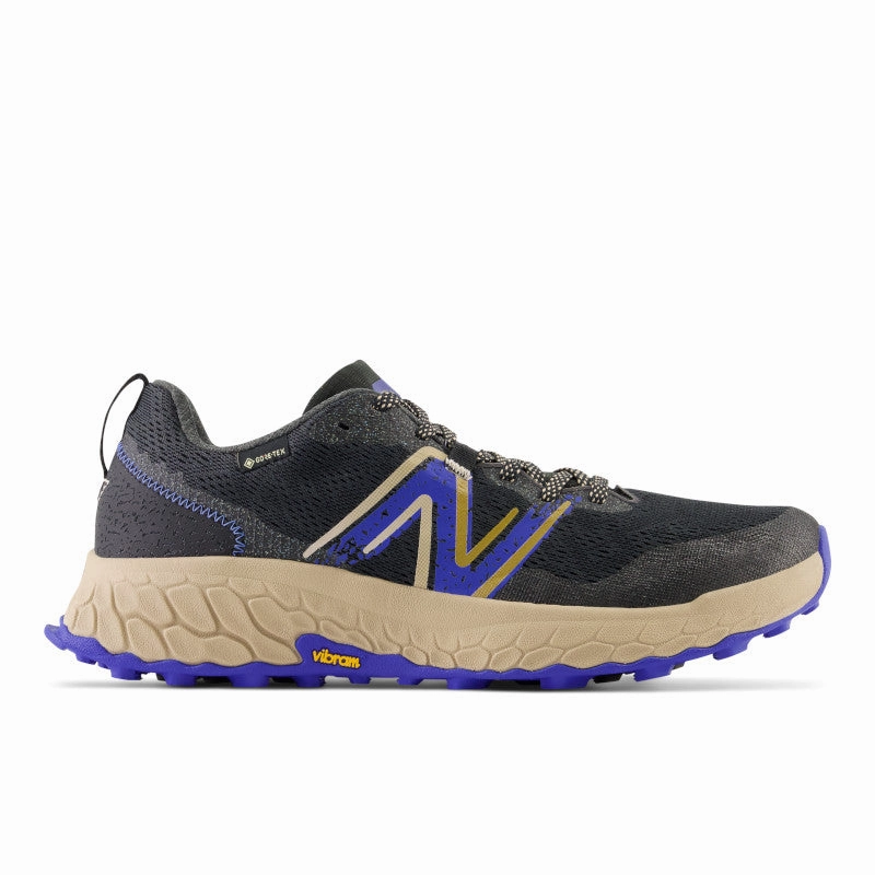 Flexible Upper Concept M New Balance MTHIGK7 GTX