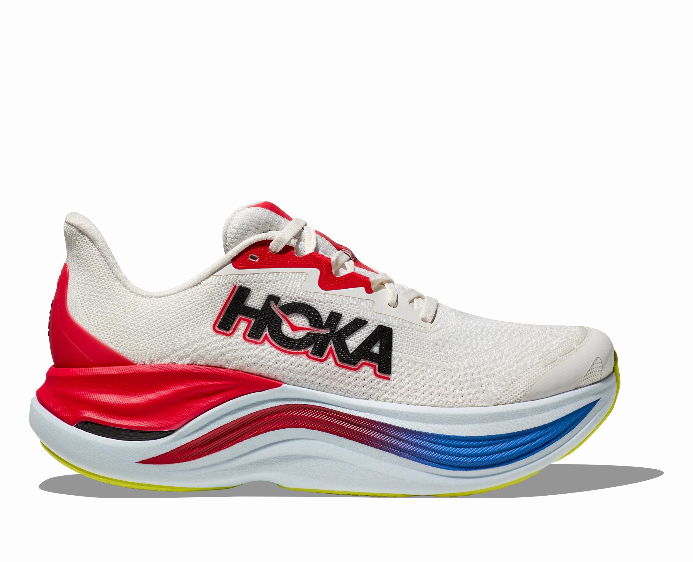 Flexible Upper Idea M Hoka Skyward X
