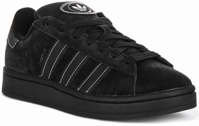 Adidas Campus 00S In Black waterproof running gear running in groups
