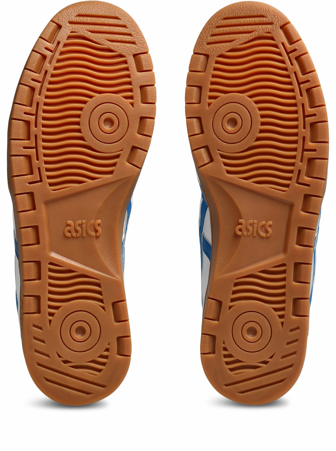 Flexible Walk-Step-In Asics Japan Pro White/Director Blue