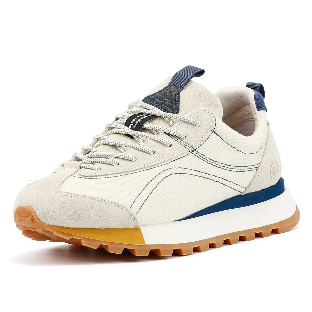 Flower Mountain New Asuka Universal Works Off White Trainers Pace Power