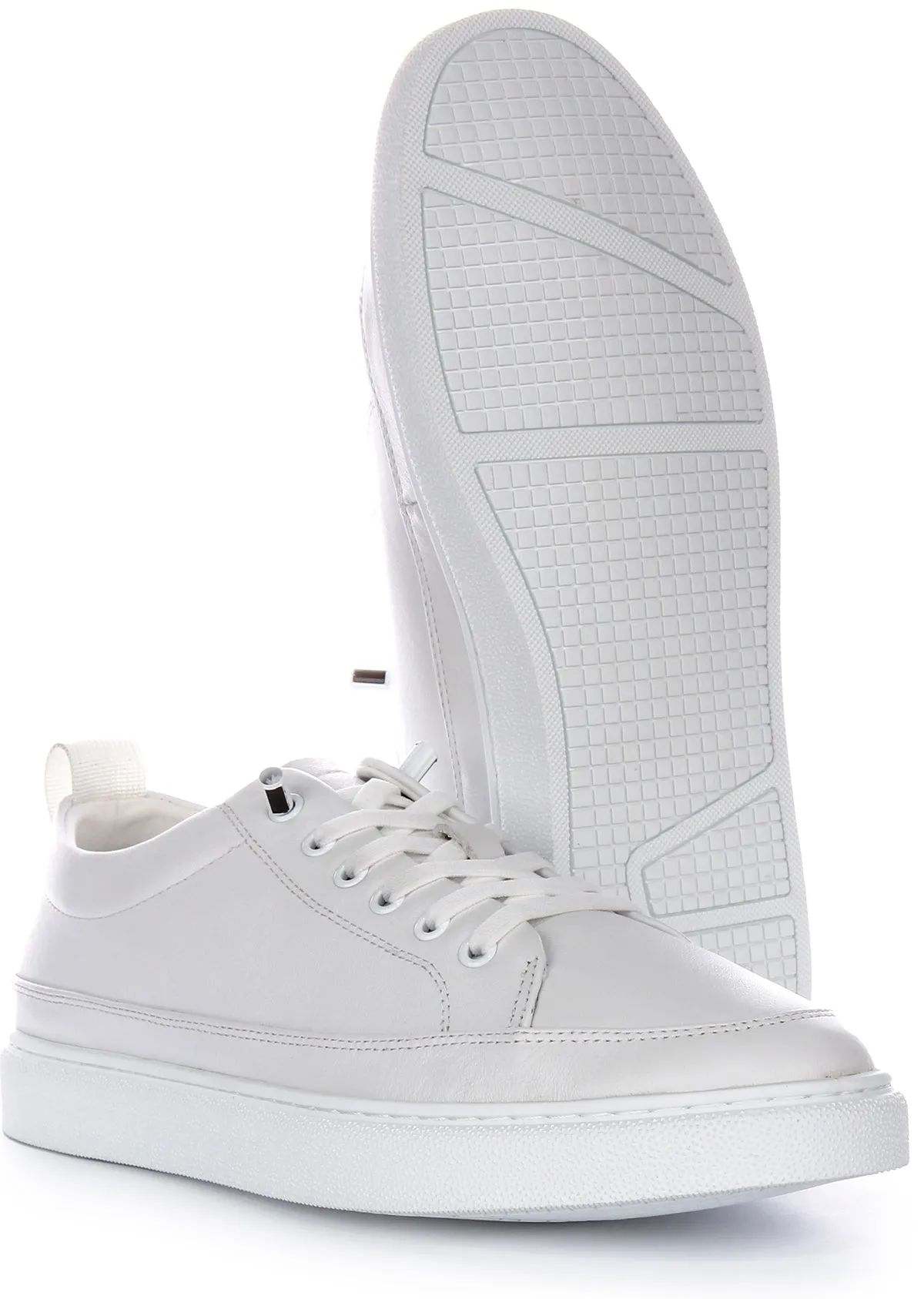 foot safety Justinreess England Josh In White For Men