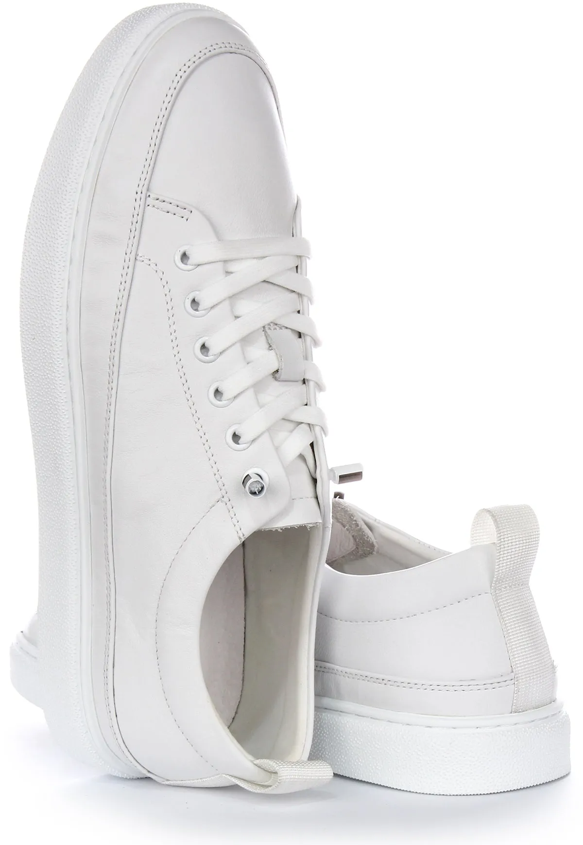 foot safety Justinreess England Josh In White For Men