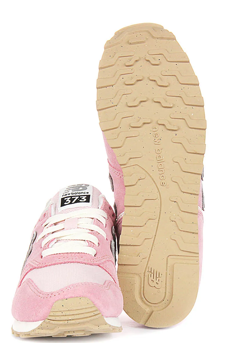 Foot Wrap New Balance WL373 XC2 In Pink For Women
