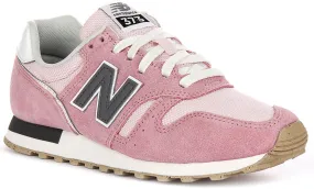 Active Session New Balance WL373 XC2 In Pink For Women