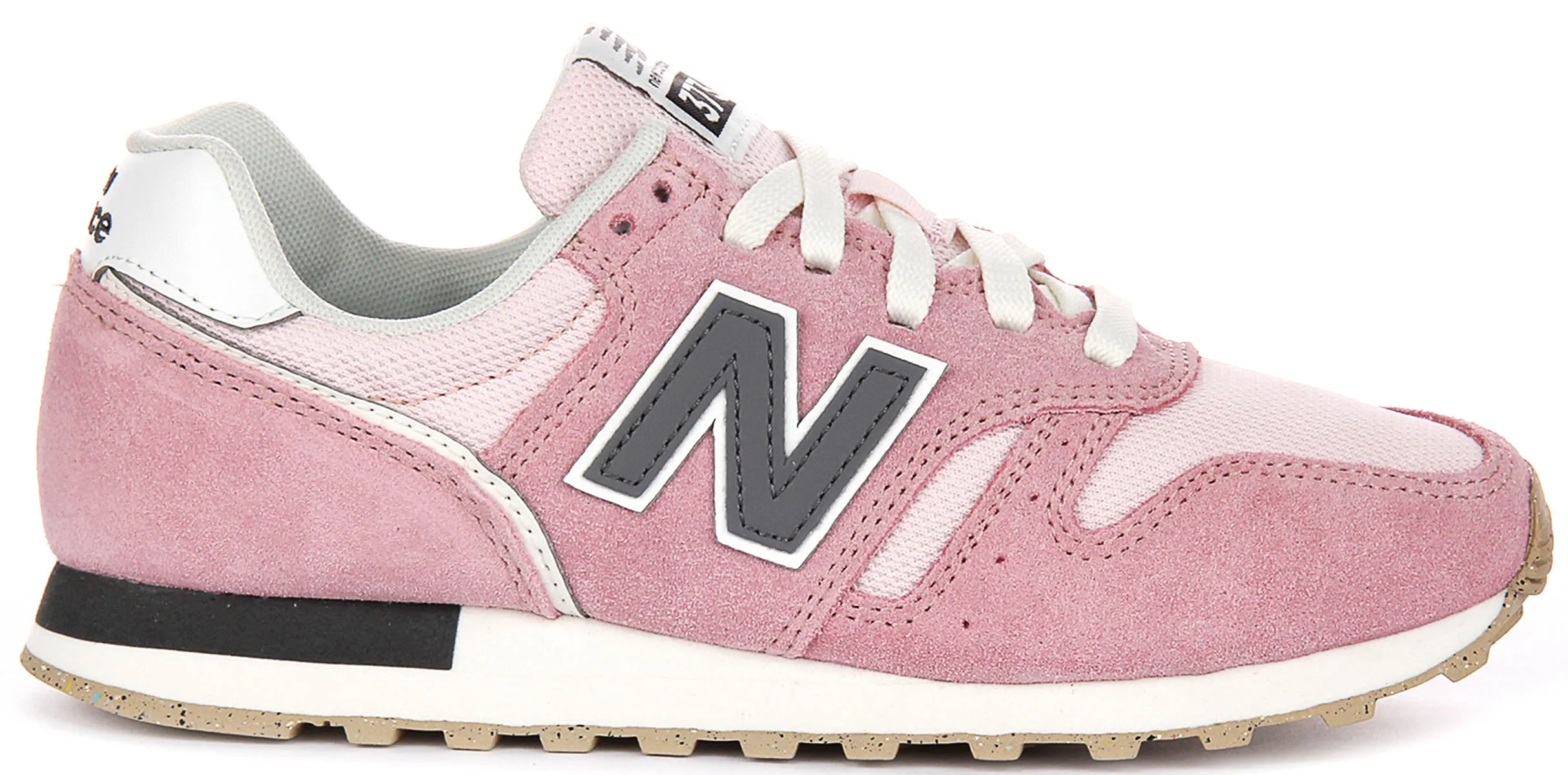 Foot Wrap New Balance WL373 XC2 In Pink For Women