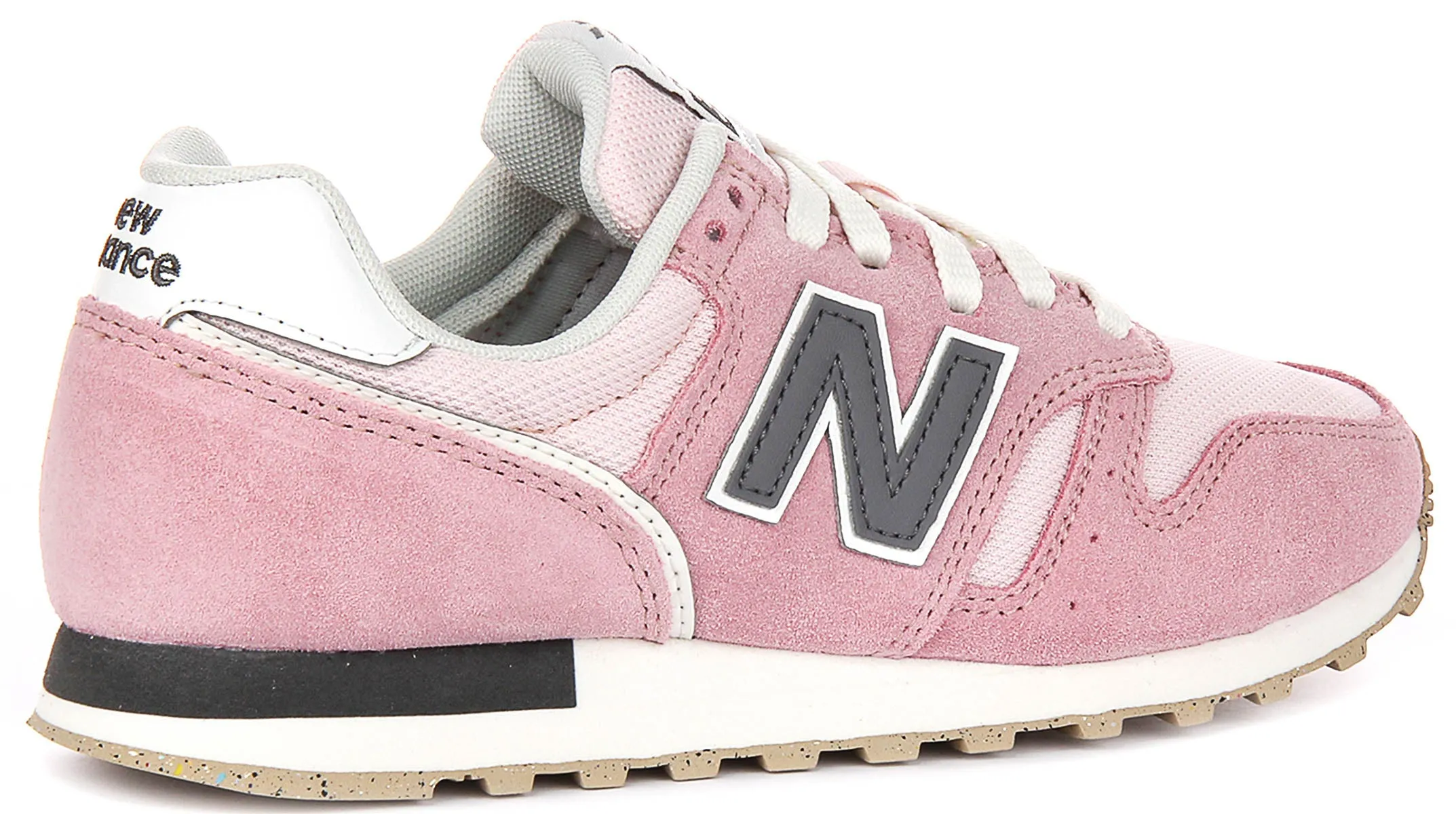 Foot Wrap New Balance WL373 XC2 In Pink For Women