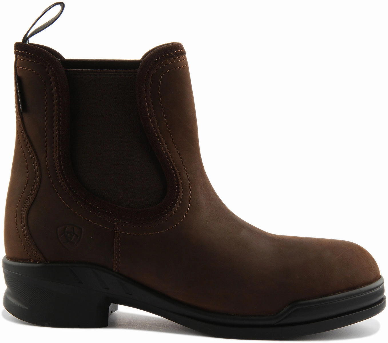 Foot Agility Ariat Keswick In Brown For Women