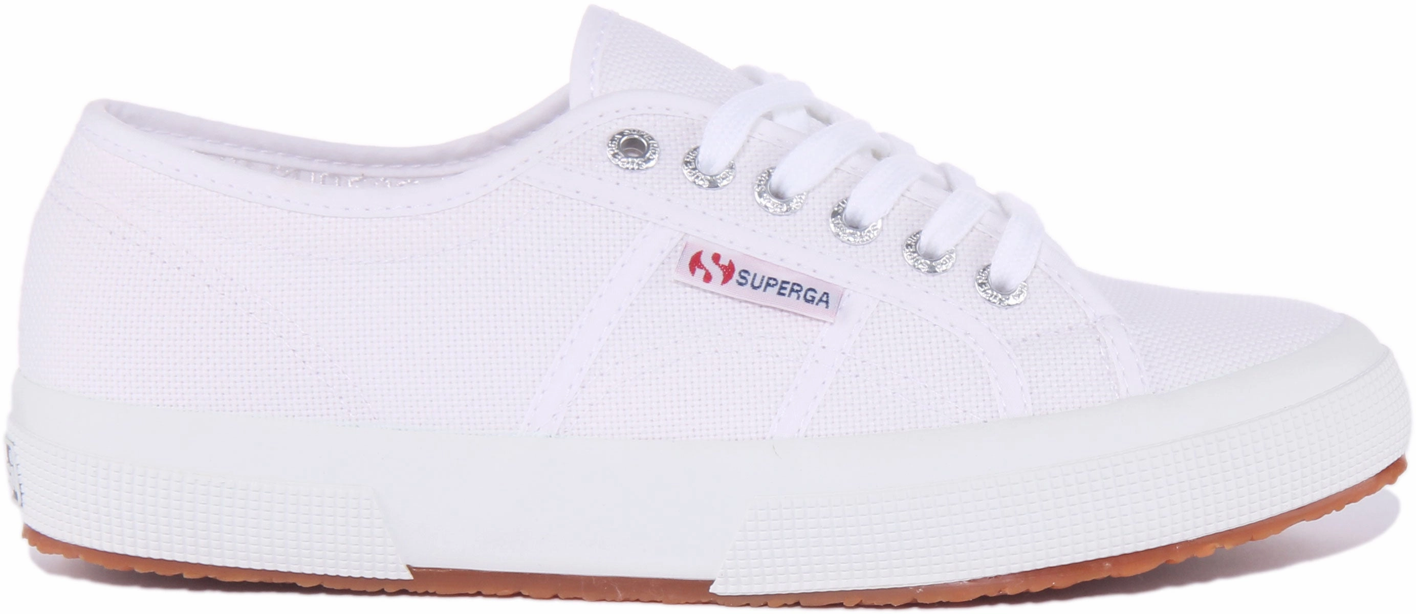 Foot Comfort Superga 2750 Cotu In White