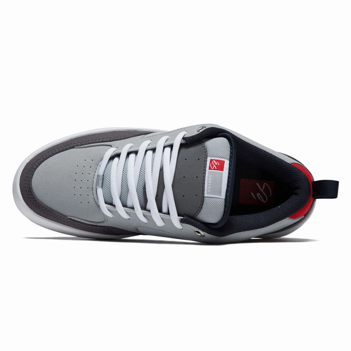 Foot Flex eS Swift 2.0 Shoes - Dark Grey/Light Grey