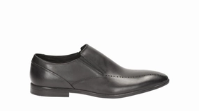 Clarks Bampton Free G Clarks
