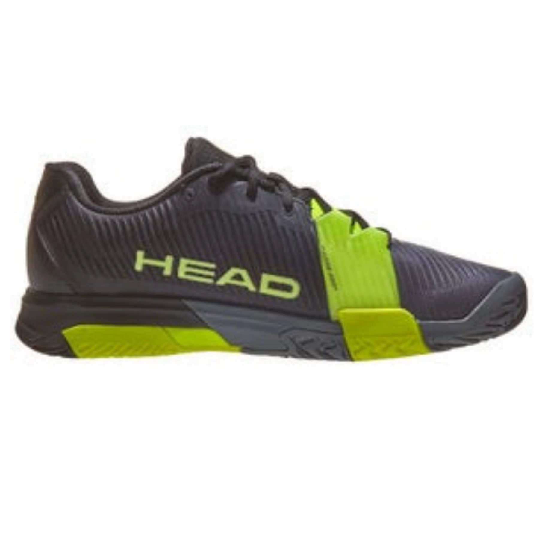 Freedom Speed HEAD Revolt Pro 4.0 Men Tennis Shoes - BKYE