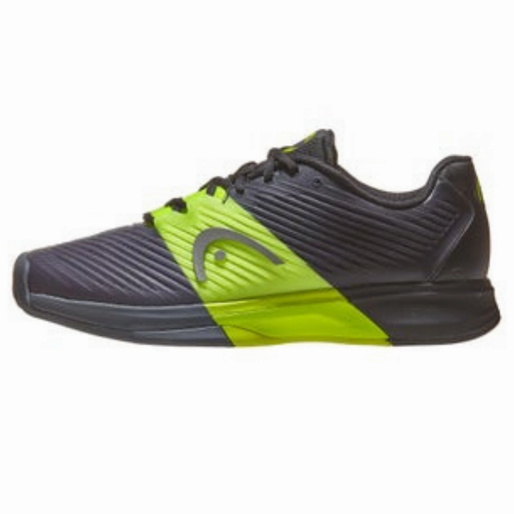 Freedom Speed HEAD Revolt Pro 4.0 Men Tennis Shoes - BKYE