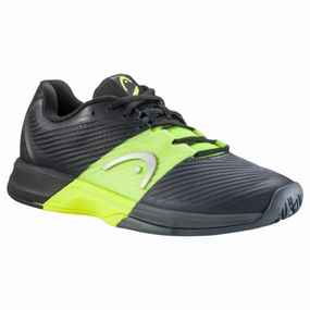 HEAD Revolt Pro 4.0 Men Tennis Shoes - BKYE